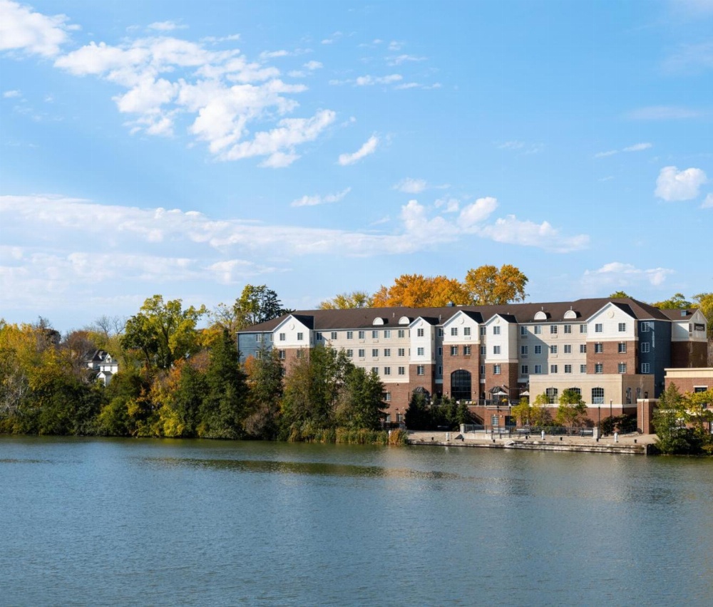 Staybridge Suites Rochester University