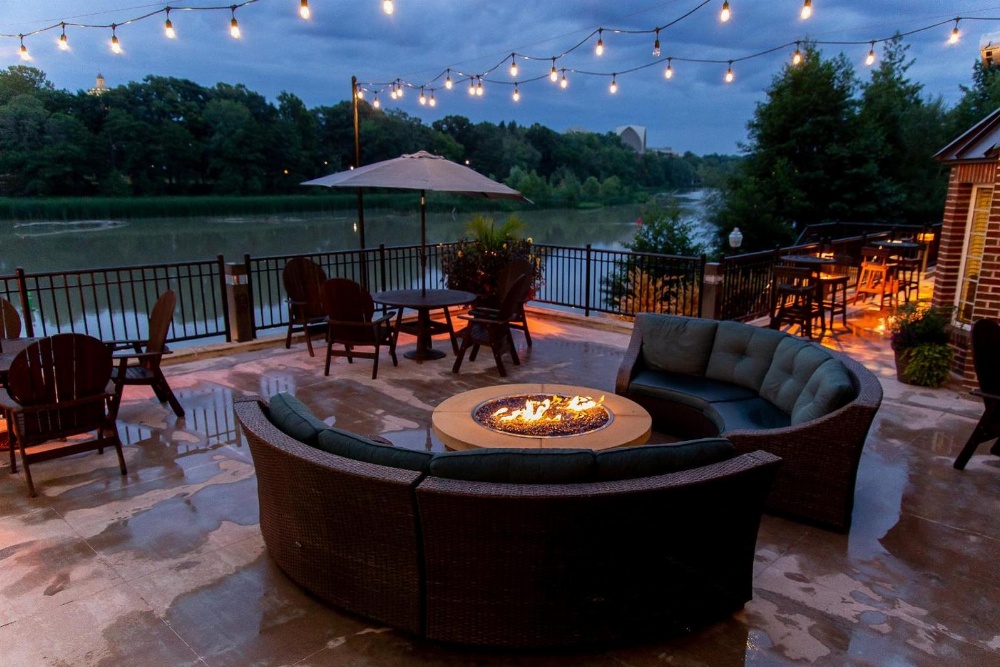 Staybridge Suites Rochester University