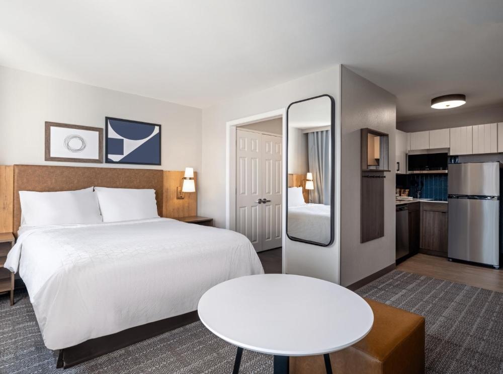 Staybridge Suites Rochester University