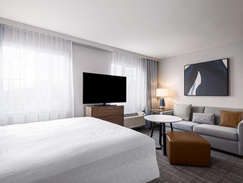 Staybridge Suites Rochester University